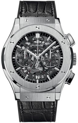 AAA Replica Hublot Classic Fusion Aerofusion Chronograph Mens Watch 525.nx.0170.lr